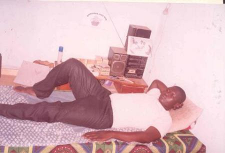 moi le bcbg ds ma chambre